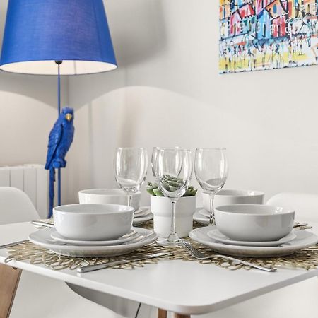 Buzzing Brighton Apartment 3 By My Getaways Экстерьер фото