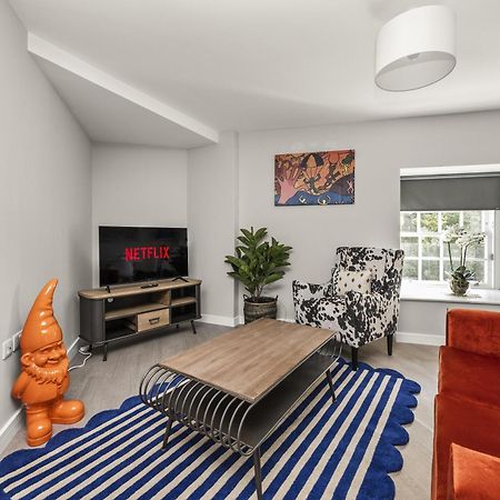 Buzzing Brighton Apartment 3 By My Getaways Экстерьер фото