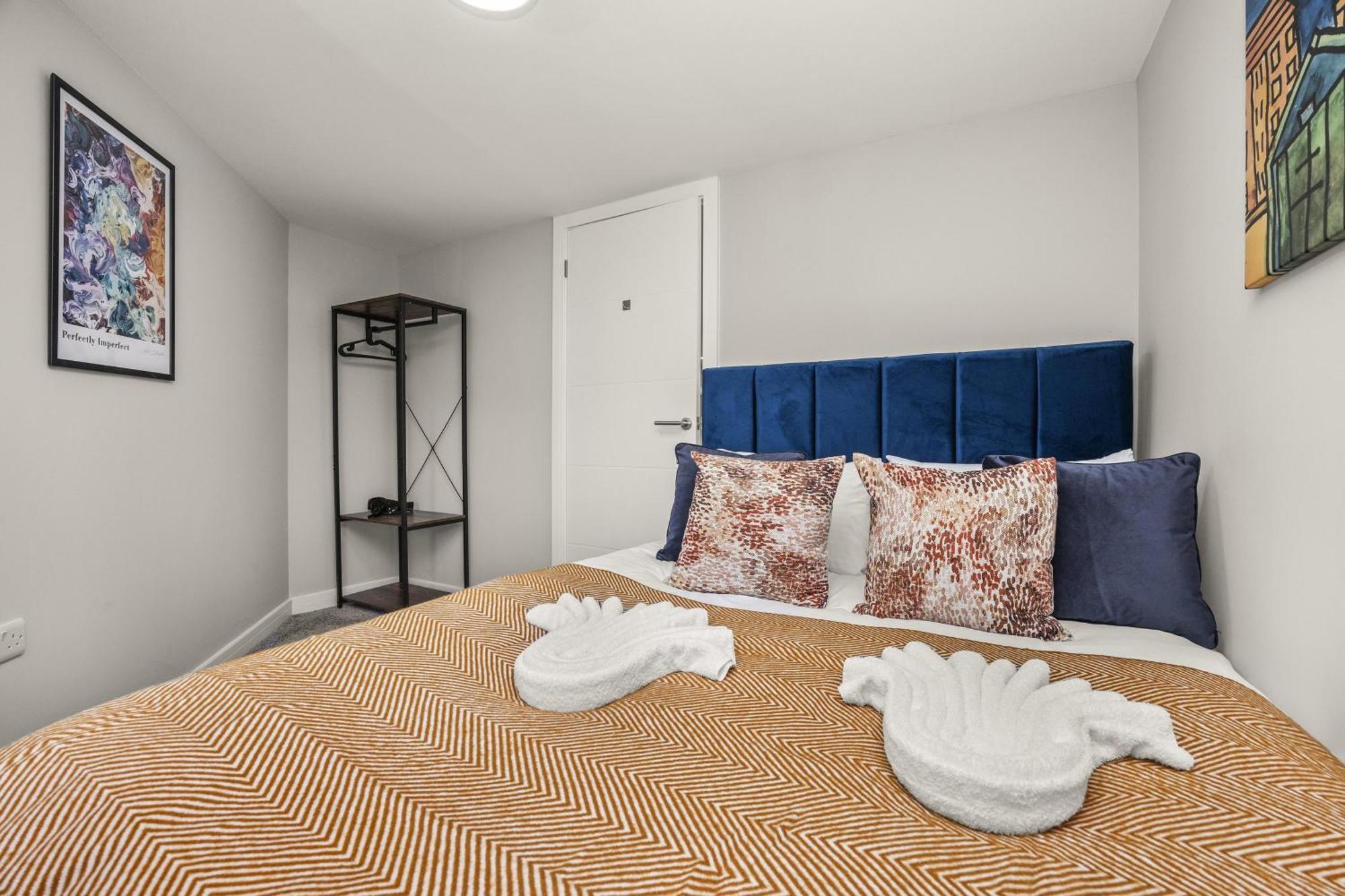Buzzing Brighton Apartment 3 By My Getaways Экстерьер фото