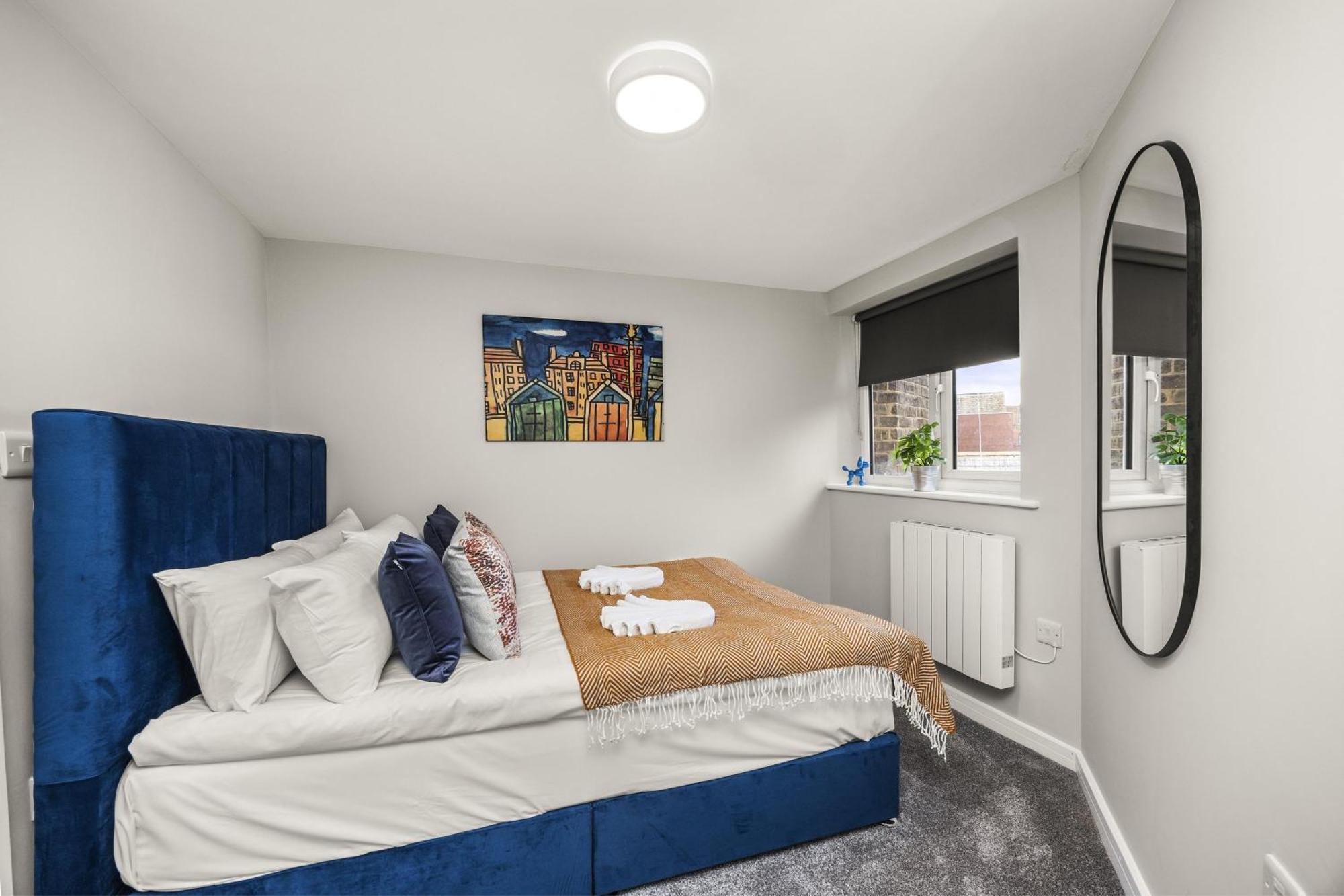Buzzing Brighton Apartment 3 By My Getaways Экстерьер фото